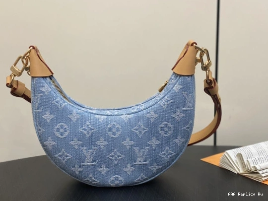 AAA Pruses Bags LOOP-23*13*6CM LOUIS VUITTON 0815